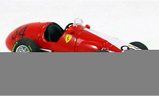 Ferrari 500 F2 1/43 Brumm 1953 miniature