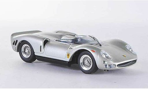 Ferrari 330 P2 1/43 Best Aluminium miniature