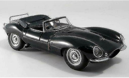 Jaguar XK SS 1/18 Autoart steve mcqueen vert 1956 miniature
