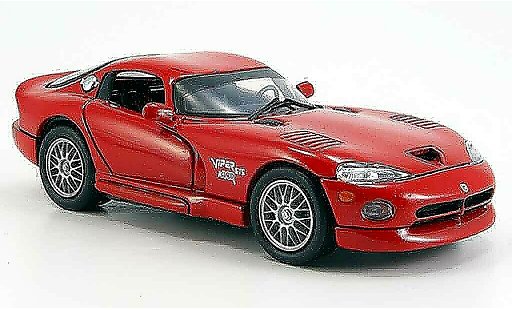 Dodge Viper GTS R 1/43 Eagle Coupe miniature