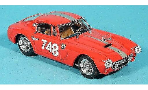 Ferrari 250 GT 1961 1/43 Bang swb stallavena bosco mrs. ada pace miniature