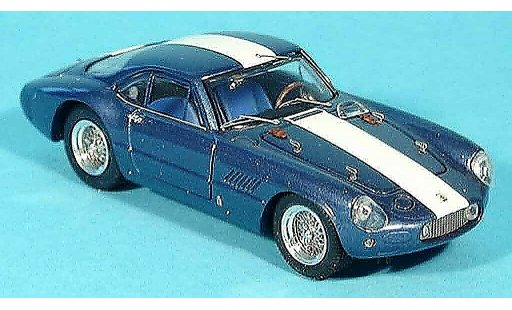 Ferrari 250 GT 1962 1/43 Bang sperimentale miniature