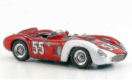 Ferrari 500 TR 1/43 Art Model carini bordoni monza 1956 miniature
