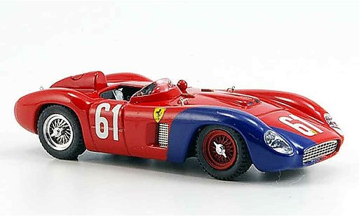 Ferrari 500 TR 1/43 Art Model corteses pinzero monza 1956 miniature