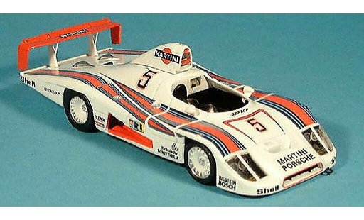 Porsche 936 Base 1/43 Trofeu Poleposition Le Mans Ickx-Pescarolo-Mass miniature