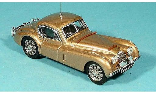 Jaguar XK 120 1/43 Brumm linas montlhery 1948 1948 miniature