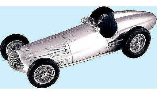 Mercedes W 154 Base 1/18 CMC dreifacher vainqueur in frankreich 1938 miniature