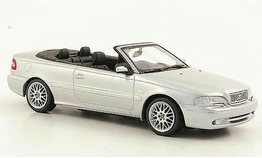Volvo C70 Cabriolet 1/43 Minichamps d miniature