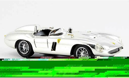 Ferrari 750 Monza 1/43 Best echt vergrise metallisee ! miniature