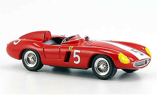 Ferrari 750 Monza 1/43 Best nurburgring deatwyler 1955 miniature