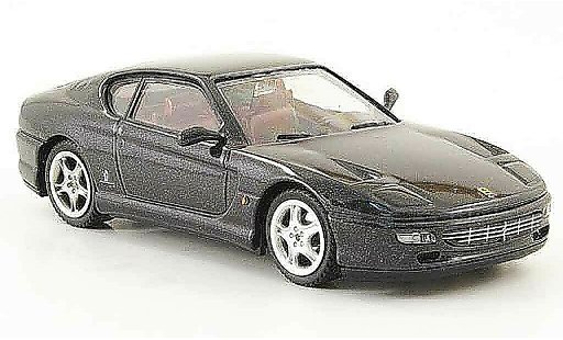 Ferrari 456 GT 1/43 Bang noire miniature