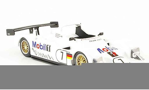 Porsche LMP1 Base 1/43 Trofeu Le Mans No. 7 1998 miniature