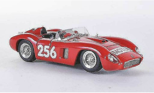 Ferrari 500 TR 1/43 Art Model Sassi-Superga G.Munaron No. 256 1957 miniature