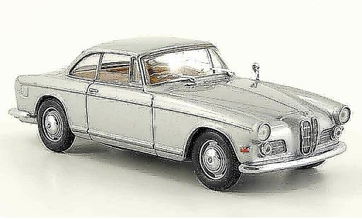 Bmw 503 coupe 1/43 Eagle grise metallisee miniature