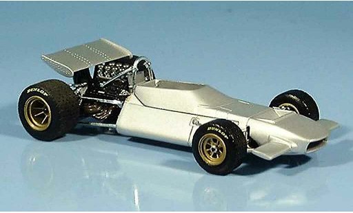 De Tomaso Ford 505 course 1/43 Minichamps 38 f. williams roll out miniature
