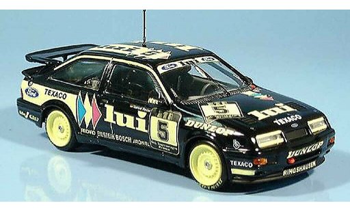 Ford Sierra Cosworth RS 1/43 Minichamps DTM 1988 miniature