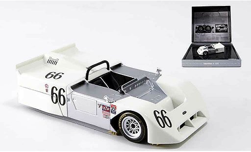Chaparral 2J course 1/43 Minichamps Canam 1970 miniature