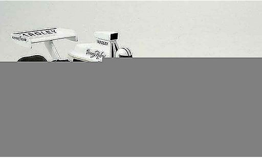 Ford F1 1973 1/18 Minichamps mclaren m 23 hulme miniature