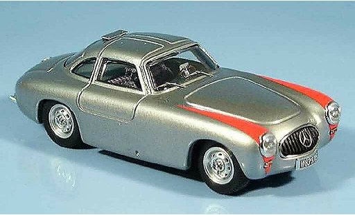 Mercedes 300 Coupe 1/43 Bang Stra?enversion 1952 miniature