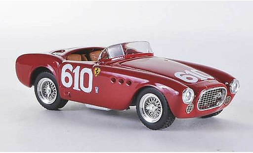 Ferrari 225 S 1/43 Art Model No.610 MM Scotti-Cantini miniature