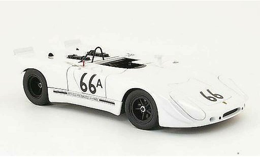 Porsche 908 1970 1/18 Autoart 2 no.66a s.mcque holtville miniature