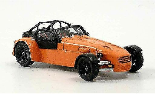 Donkervoort D8 course 1/43 Spark Cup Version 2003 miniature