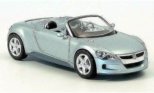 Volkswagen Concept Base 1/43 Norev R Roadster 2004 miniature