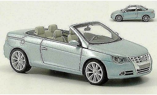 Volkswagen Concept Base 1/43 Norev C Cabriolet capote liegt bei 2005 miniature