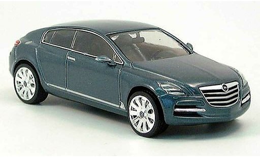 Opel Insignia Base 1/43 Norev 2004 miniature