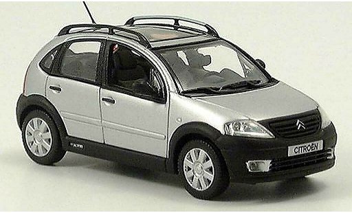 Citroen C3 XTR 1/43 Norev  miniature