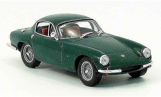 Lotus Elite Base 1/43 IXO verte 1962 miniature