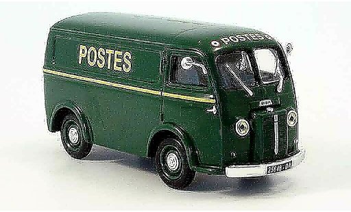 Peugeot D3A Base 1/43 Norev post miniature