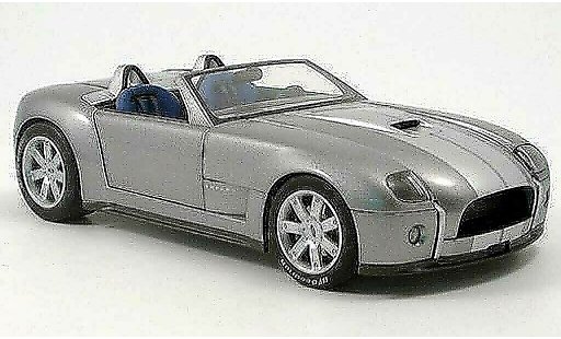 Shelby Cobra Concept 1/18 Autoart 2004 miniature