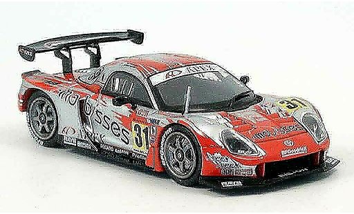 Toyota MR Super GT 1/43 Ebbro s jgtc 300 2004 miniature