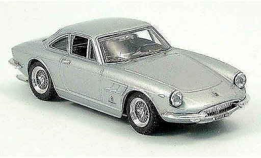 Ferrari 330 GT 1/43 Best Coupe grise miniature