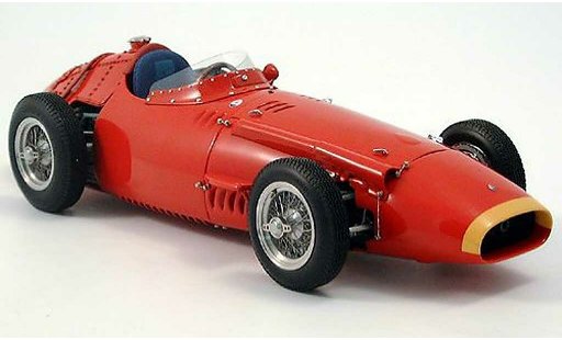 Maserati 250 Base 1/18 CMC F 1957 miniature
