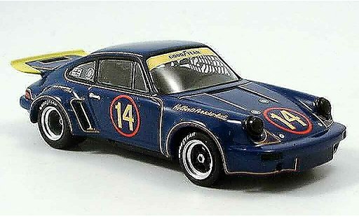Porsche 911 RSR 1/43 Minichamps 3.0 Transam 1974 miniature