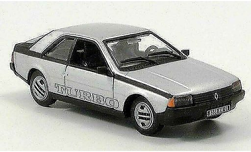 Renault Fuego Turbo 1/43 Norev  miniature