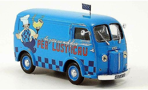 Peugeot D3A Base 1/43 Norev lustucru miniature