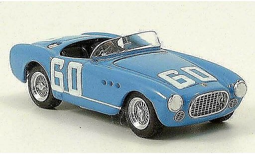 Ferrari 225 S 1/43 Art Model Riverside B. Spera miniature