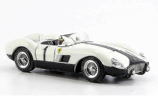 Ferrari 500 TRC 1/43 Art Model gp batista falla 1957 miniature
