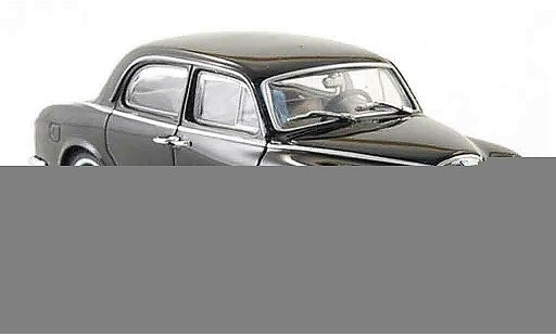 Lancia Appia Berlina 1/43 Norev noire 1957 miniature
