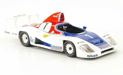 Porsche 936 1979 1/43 Trofeu 1000km Silverstone No.1 Ickx/Redmann miniature
