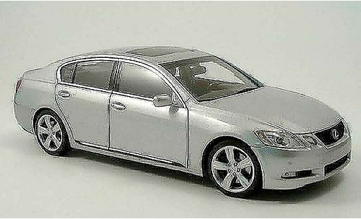 Lexus GS 430 1/18 Autoart 2006 miniature