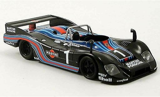 Porsche 936 1976 1/43 Trofeu 76 Martini No. 1 Nurburgring miniature