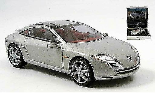 Renault Fluence Concept 1/43 Norev car miniature