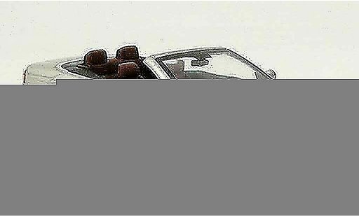 Volkswagen Eos Base 1/43 Norev m&eacute;tallis&eacute; beige miniature