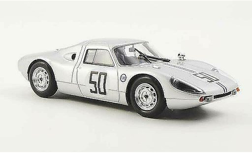 Porsche 911 1964 1/43 Minichamps GTS No.50 Team cassel Cassel/Pabst Challange Cup Daytona miniature