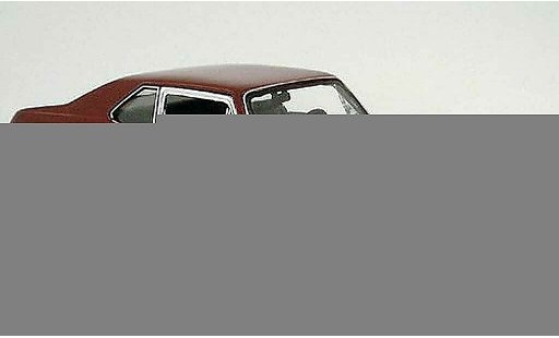 Chevrolet Nova Coupe 1/18 Maisto 1970 ss rouge miniature