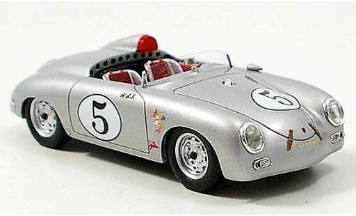 Porsche 356 Speedster 1/43 Premium Cls America No.5 miniature